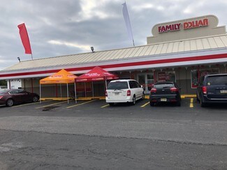 Plus de détails pour 1625-1645 Haines Rd, Levittown, PA - Bureau/Local commercial, Local commercial à louer
