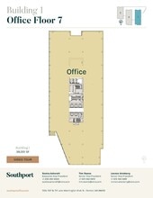 1103 Lake Washington Blvd N, Renton, WA à vendre Plan d’étage– Image 1 sur 1