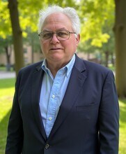 Jim Aldred