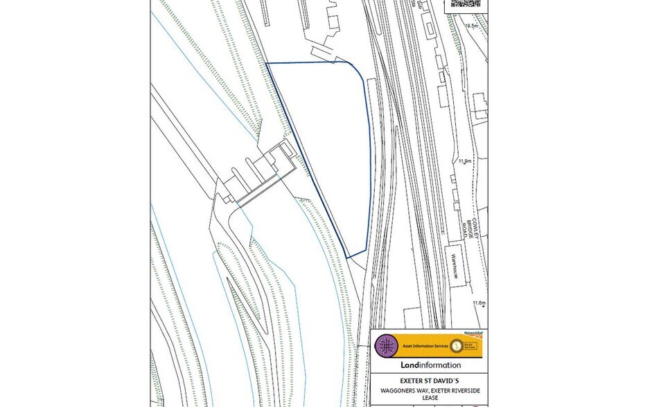 Waggoners Way, Exeter à louer - Autre – Image 3 sur 3