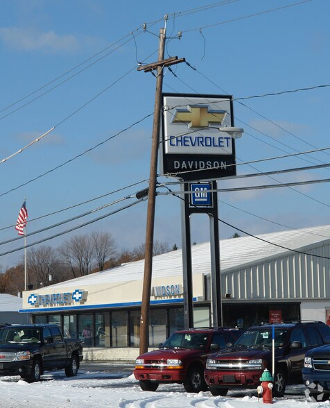 7019 E Dominick St, Rome, NY à louer - Photo de l’immeuble – Image 3 sur 47