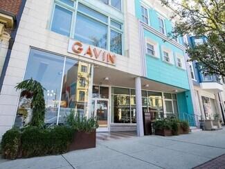 Plus de détails pour 328 W Market St, York, PA - Bureau, Local commercial à louer