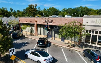 Plus de détails pour 919 King St, Jacksonville, FL - Local commercial à louer