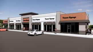 Plus de détails pour 0 Bluff Road And Southport Road, Indianapolis, IN - Local commercial à louer