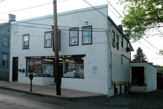 Plus de détails pour 7 Coryell St, Lambertville, NJ - Bureau/Local commercial à louer