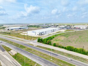 5390 Freeport Rd, Von Ormy, TX - Vue aérienne vue de carte - Image1