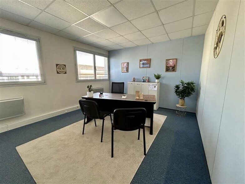 14 Rue Du Golf, Quetigny à louer - Photo intérieure – Image 3 sur 7