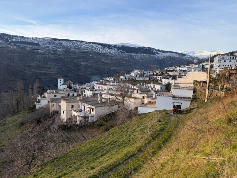 Bubión, Bubión, Granada à vendre - Aérien – Image 2 sur 19