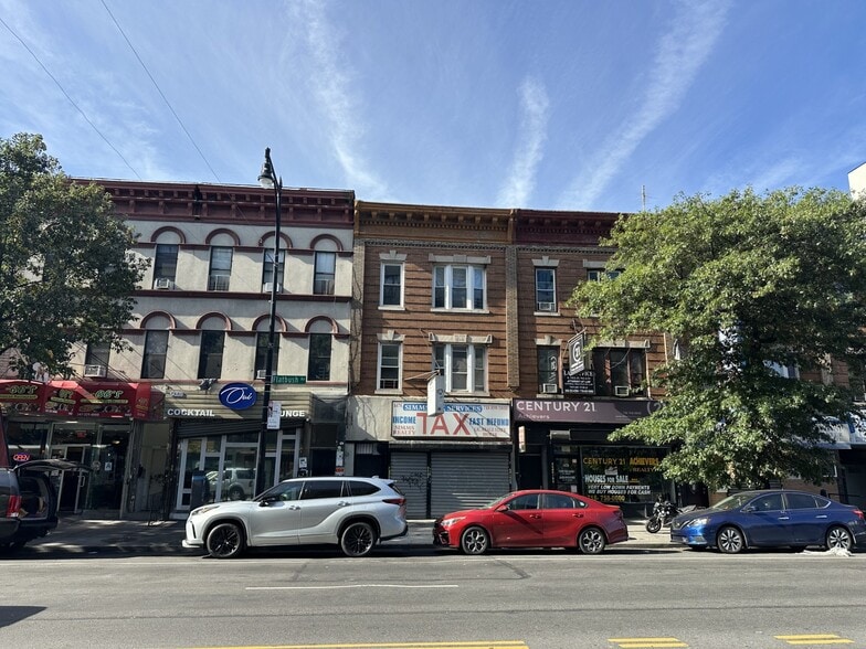 1478 Flatbush Ave, Brooklyn, NY à vendre - Photo principale – Image 1 sur 1
