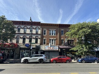 Plus de détails pour 1478 Flatbush Ave, Brooklyn, NY - Logement à vendre