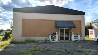 Plus de détails pour 1741 Bethlea Ave, Macon-Bibb, GA - Local d'activités à louer