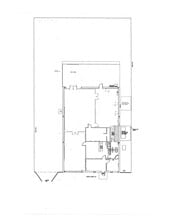 4420 Eastlake Ave, Beaumont, TX à louer Plan de site– Image 2 sur 2