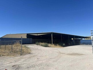 Plus de détails pour 1010 W Kershaw St, Ogden, UT - Industriel/Logistique à louer