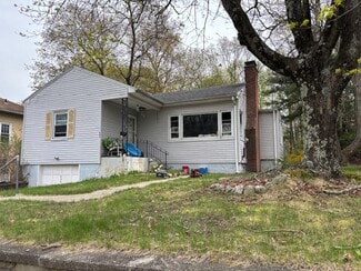 Plus de détails pour W Main St development Opportunity – à vendre, Norwich, CT