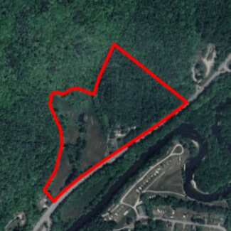 Plus de détails pour 0 West Swanzey Rd, West Swanzey, NH - Terrain à vendre