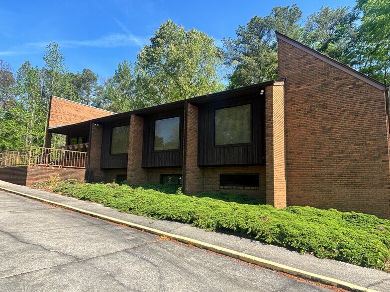 22727 Highway 25, Columbiana, AL à vendre - Photo de l’immeuble – Image 3 sur 8