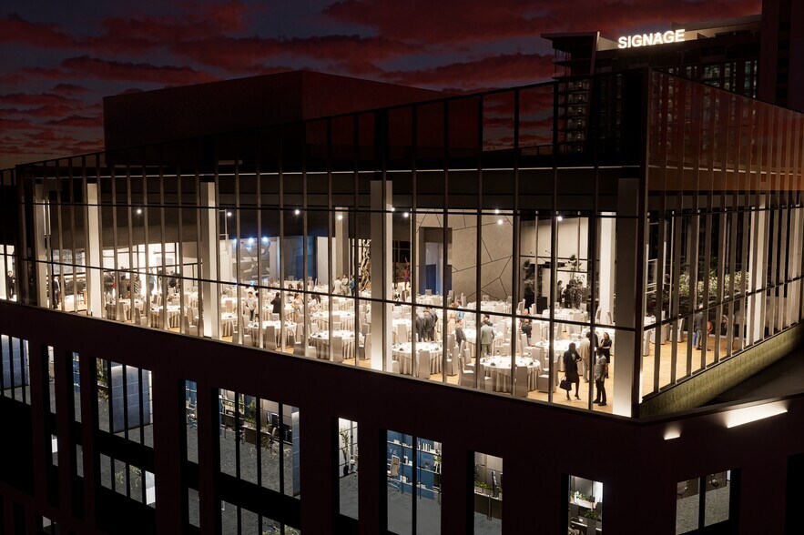 401 W Church St, Orlando, FL à louer - Photo de l’immeuble – Image 3 sur 14