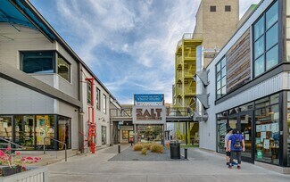 Plus de détails pour 660 Ala Moana Blvd, Honolulu, HI - Différents types d’espaces à louer