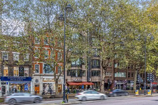 Plus de détails pour 152 Brompton Rd, Londres - Local commercial à louer