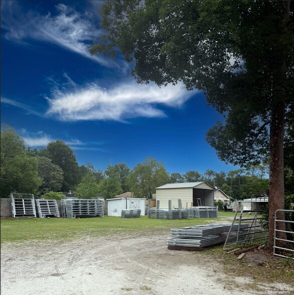 18133 US Highway 41, Spring Hill, FL à vendre - Photo de l’immeuble – Image 2 sur 11