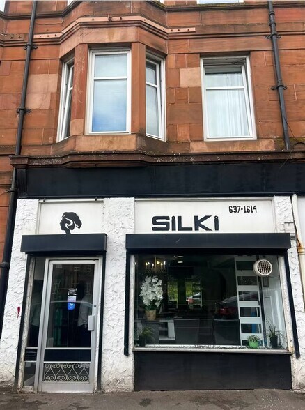359-361 Holmlea Rd, Glasgow à vendre - Photo de l’immeuble – Image 3 sur 3