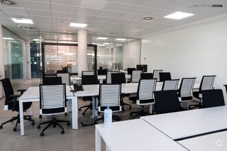 Calle Chile, 4, Las Rozas de Madrid, Madrid à louer Photo intérieure– Image 1 sur 11