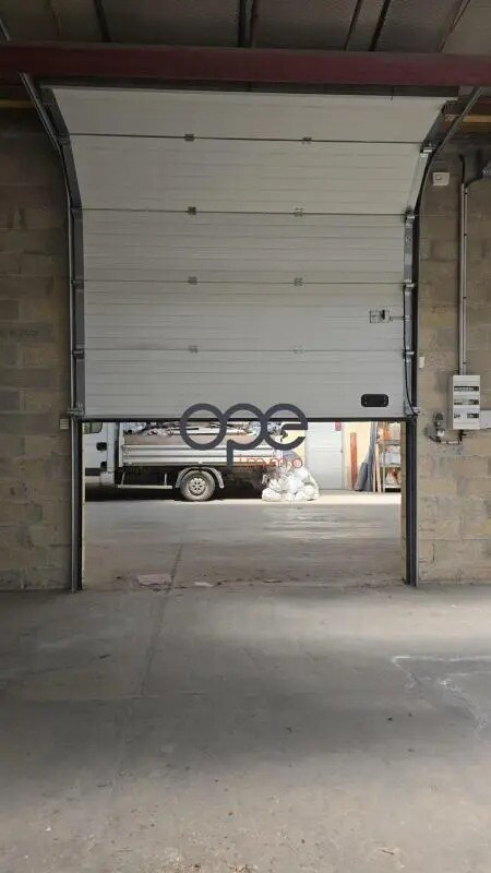 Plus de détails pour Industriel/Logistique à vendre