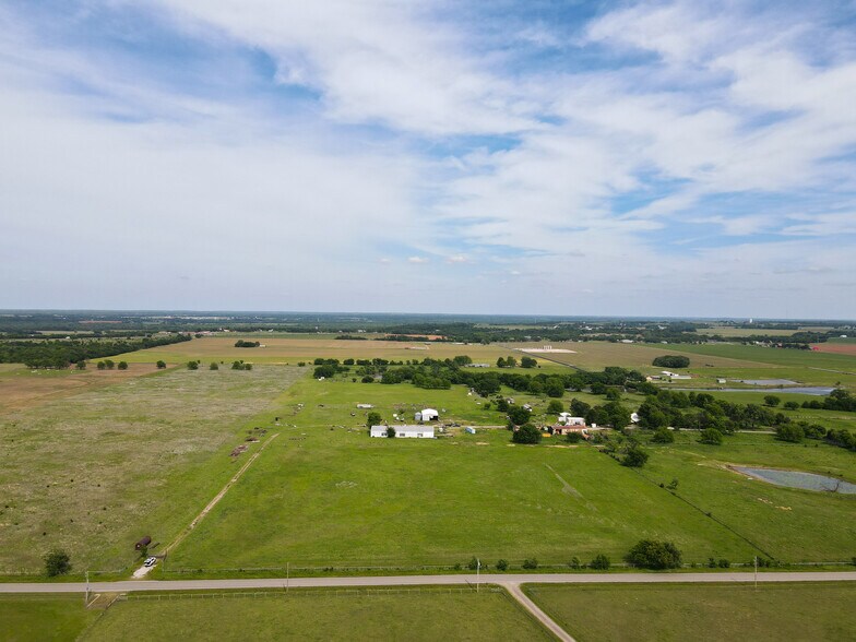 Ladd Ave rd, Purcell, OK à vendre - Photo de l’immeuble – Image 2 sur 11
