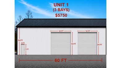 23147 Hubbards Rd, Remington, VA à louer Photo intérieure– Image 1 sur 3