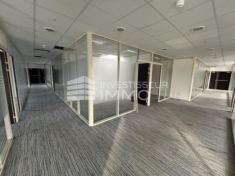 Bureau dans Cergy à louer - Photo intérieure – Image 3 sur 5