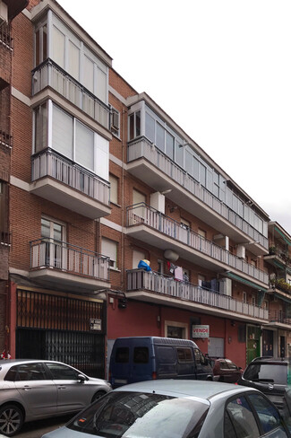 Plus de détails pour Calle Germán Pérez Carrasco, 92, Madrid - Logement à vendre