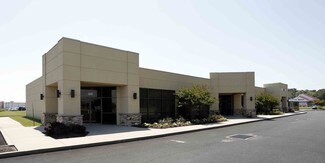 Plus de détails pour 1301-1309 Bridgeville Hwy, Seaford, DE - Bureau à louer