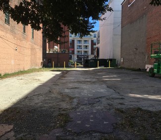 Plus de détails pour 430 Granby St, Norfolk, VA - Terrain à vendre