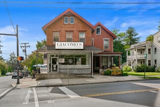 Plus de détails pour 700 Cattell St, Easton, PA - Local commercial à vendre