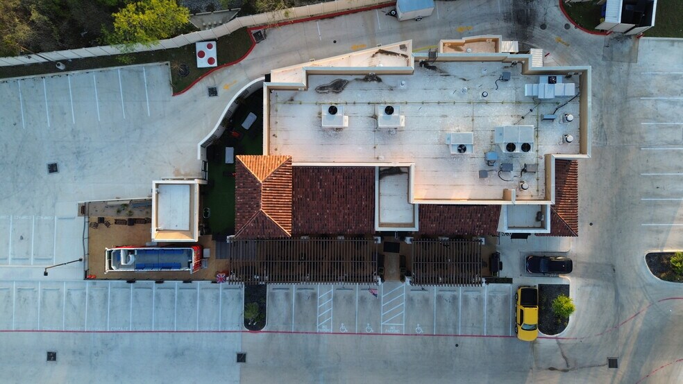 23330 W Interstate 10, San Antonio, TX à vendre - Photo de l’immeuble – Image 3 sur 12
