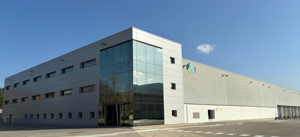 Can Bosch, 2, Subirats, Barcelona à louer - Photo de l’immeuble – Image 1 sur 4
