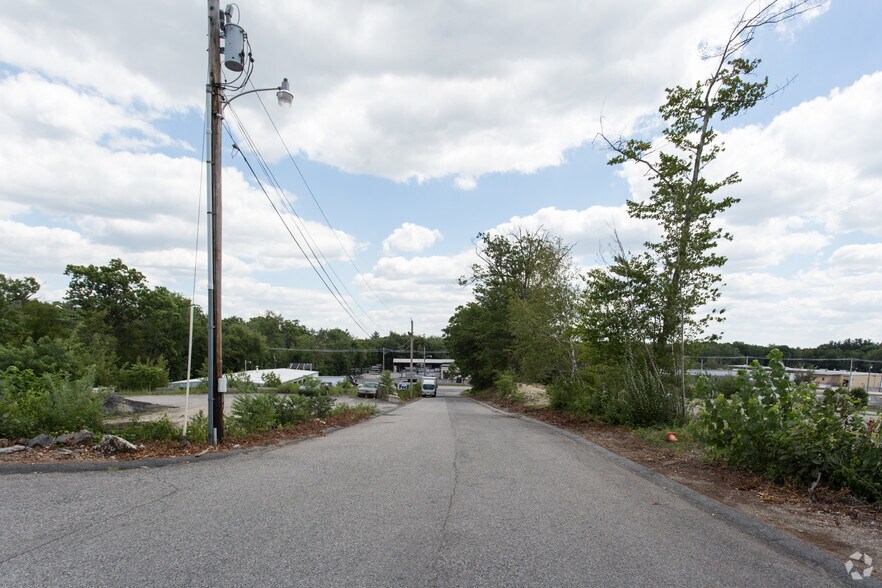 479 Hartford Tpke, Shrewsbury, MA à louer - Photo de l’immeuble – Image 2 sur 5