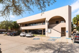 Plus de détails pour 110 E Savannah Ave, McAllen, TX - Bureau à vendre
