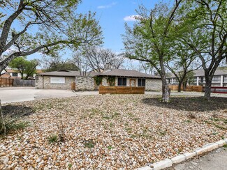 Plus de détails pour 1610 Wheless Ln, Austin, TX - Local d'activités à louer