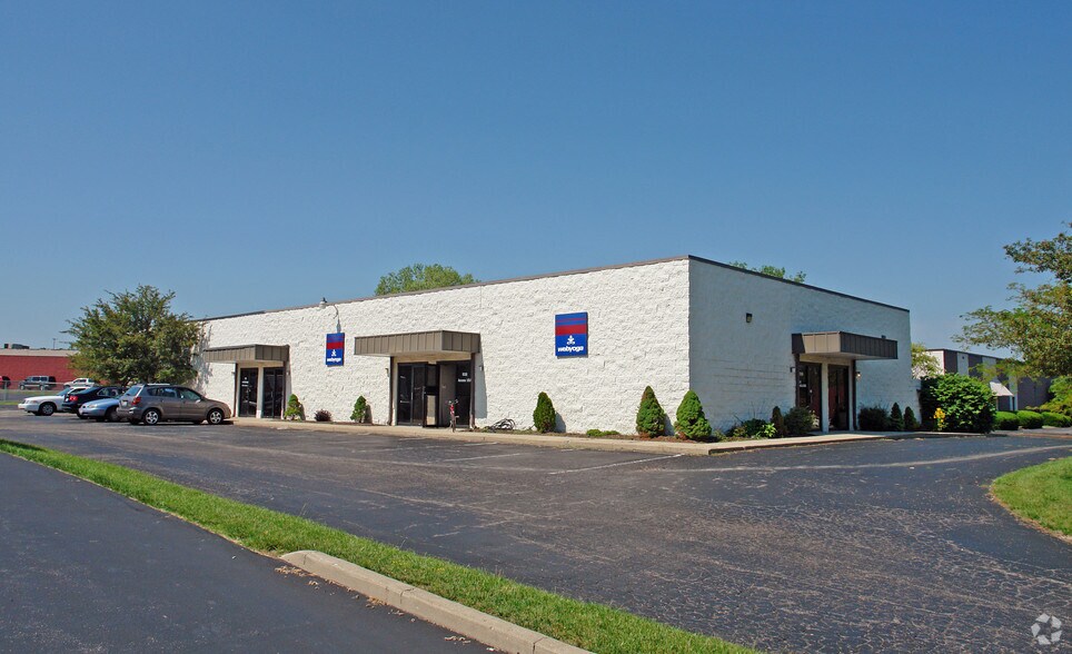 928-938 Senate Dr, Centerville, OH à louer - Photo principale – Image 1 sur 3