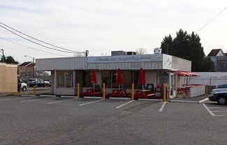 Plus de détails pour 2107 South Blvd, Charlotte, NC - Local commercial à louer