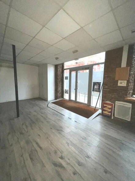 Local commercial dans Toulouse à louer - Photo intérieure – Image 3 sur 5