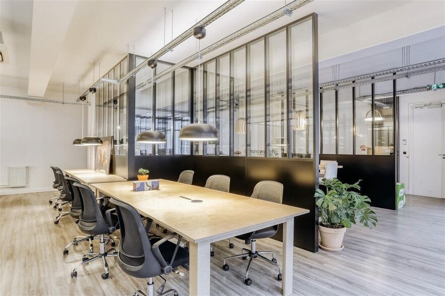 32 Rue Des Jeuneurs, Paris à louer - Photo intérieure – Image 1 sur 7