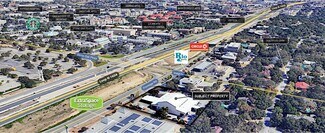 Plus de détails pour 166 N Loop 1604 E, San Antonio, TX - Local commercial à vendre