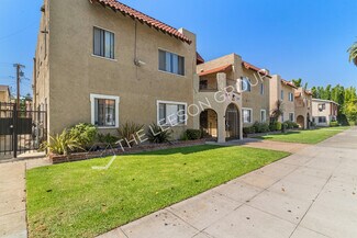 Plus de détails pour 905 Cherry Ave, Long Beach, CA - Logement à vendre