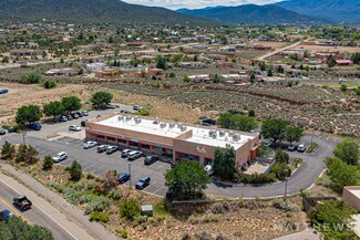Plus de détails pour 1398 Weimer Rd, Taos, NM - Bureau à vendre