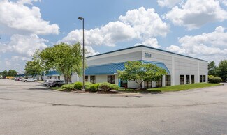 Plus de détails pour 2933 S Miami Blvd, Durham, NC - Local d'activités à louer