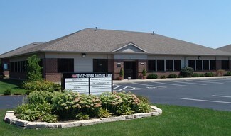 Plus de détails pour 10560 Success Ln, Dayton, OH - Bureau à louer