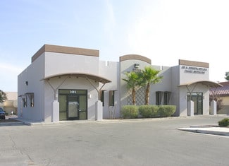 Plus de détails pour 3220 N Bronco St, Las Vegas, NV - Bureau à vendre