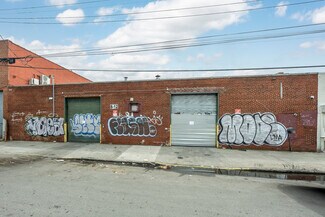 Plus de détails pour 8-12 Preston Ct, Brooklyn, NY - Industriel/Logistique à louer